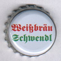 Wei�br�u Schwendl