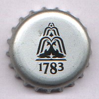 Schweppes 1783