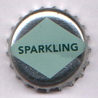 Sparkling Mix Drink