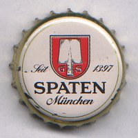 Spaten M�nchen (Gold)