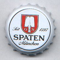 Spaten M�nchen (Wei�)