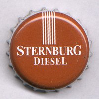 Sternburg Diesel Leipzig