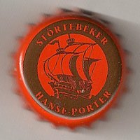 St�rtebeker Hanse Porter