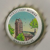 St�rtebeker Hansestadt Wismar