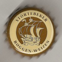 St�rtebeker Hanse Roggen-Weizen