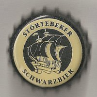 St�rtebeker Schwarzbier