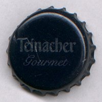 Teinacher Gourmet Mineralwasser (BW)