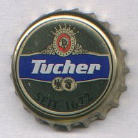 Tucher Weizenbier N�rnberg