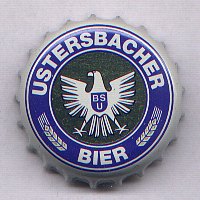 Ustersbacher Bier Schwaben