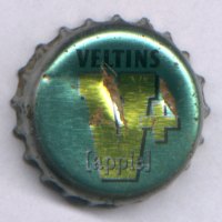 Veltins V+ Apple