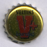 Veltins V+ Curuba