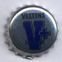 Veltins V+ Energy