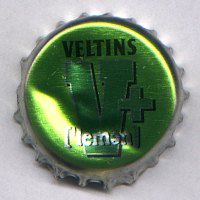 Veltins V+ 'Lemon