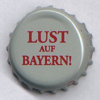 Vohburger Weissbier (Lust auf Bayern)