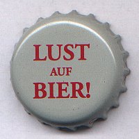 Vohburger Weissbier (Lust auf Bier)