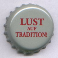 Vohburger Weissbier (Lust auf Tradition)