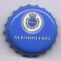 Warsteiner Alkoholfrei