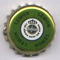 Warsteiner Lemon