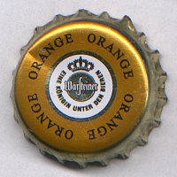 Warsteiner Orange