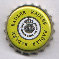 Warsteiner Radler