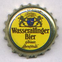 Wasseralfinger Bier Aalen