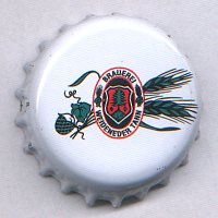 Weideneder Tann Brauerei Papst