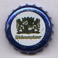 Weihenstephaner (Blau)