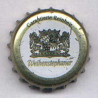 Weihenstephaner (Gold)