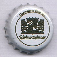 Weihenstephaner (Wei�)