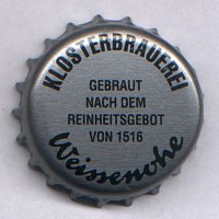 Weissenohe Klosterbrauerei