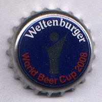 Weltenburger Kloster (World Beer Cup 2008)