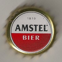 Amstel Bier Amsterdam