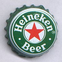 Heineken Beer