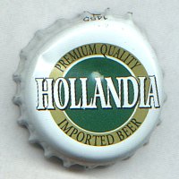 Hollandia Beer
