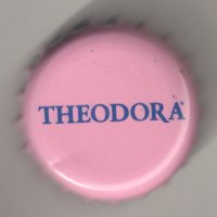Theodora Mineral Water