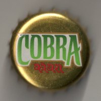 Cobra Beer