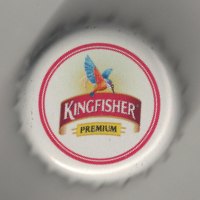Kingfisher Premium