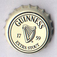 Guinness Extra Stout