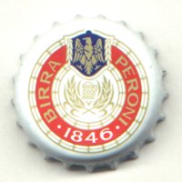 Birra Peroni 1846