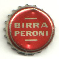 Birra Peroni Roma