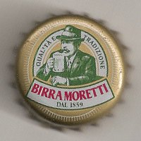 Birra Moretti
