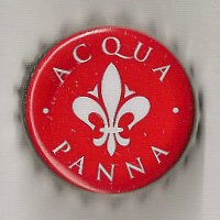 Panna Acqua Minerale