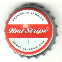 Red Stripe