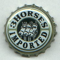 3Horses Imported