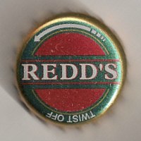 Redd's Apple Beer