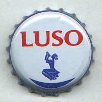 Luso Mineral Water