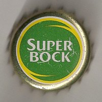 Super Bock Green