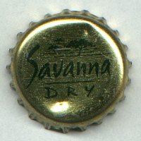 Savanna Dry Cider