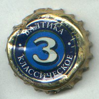 Baltika 3 Klassitscheskoe