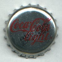 Coca-Cola Light (tik)